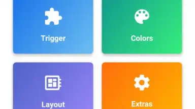 Power Shade: Notification Bar Changer & Manager screenshot 1
