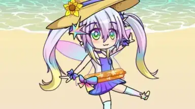 Gacha Resort screenshot 7