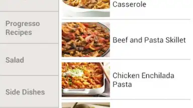 Must Have Recipes screenshot 13