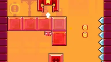Spike City screenshot 7