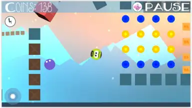 Agent Go! screenshot 2