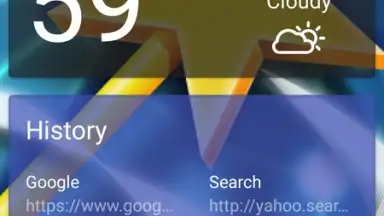 starbrowser screenshot 3