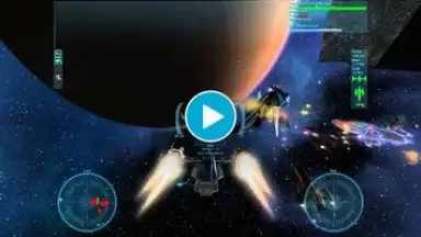 Vendetta Online screenshot 1
