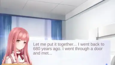 Shining Nikki screenshot 2