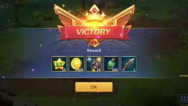 AFK Summoner screenshot 4