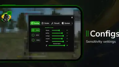 Sadx FreeStyle screenshot 6