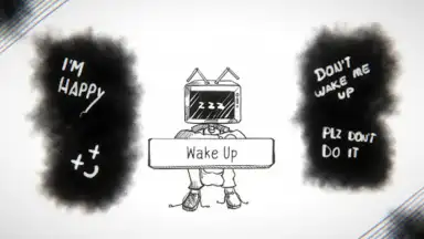 VT Harmony - Visual Novel screenshot 9