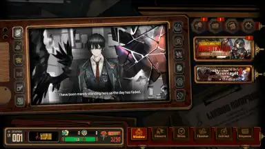 Limbus Company screenshot 6