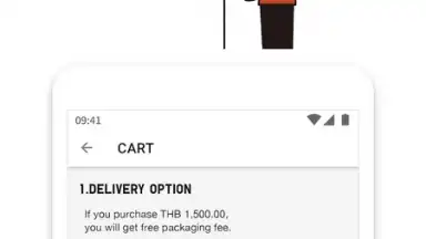 UNIQLO TH screenshot 6