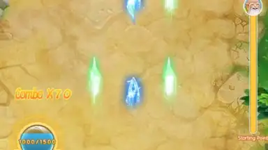 Gods and Demons screenshot 6