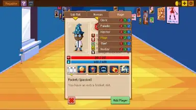 Knights of Pen and Paper 2 screenshot 16