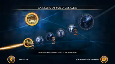 Magic 2014 screenshot 2