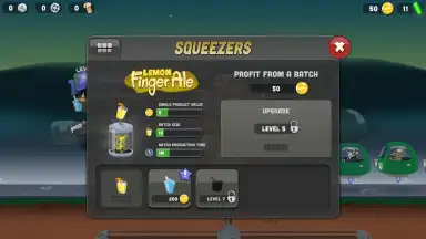 Zombie Catchers screenshot 2