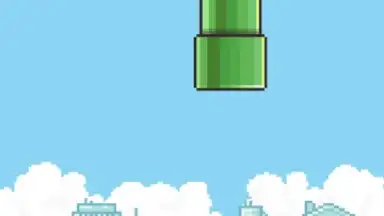 Flappy Bird screenshot 8