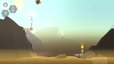 Mars: Mars screenshot 6