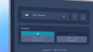 USA VPN - Get USA IP screenshot 8