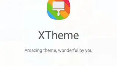 XOS - Launcher,Theme,Wallpaper screenshot 6