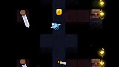 Redungeon screenshot 4