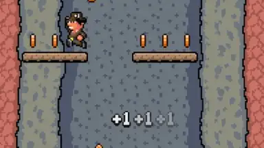 Hop Raider screenshot 8