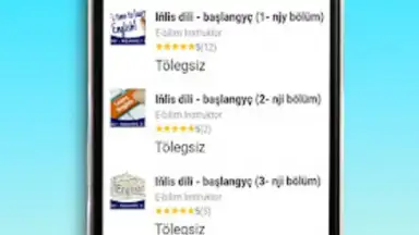 E-Bilim screenshot 3