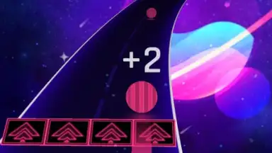 Dancing Road screenshot 8