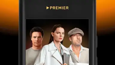 PREMIER screenshot 1