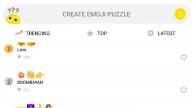 Facemoji Emoji Keyboard Pro screenshot 10