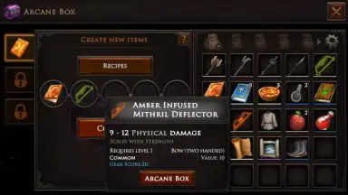 Duskfall screenshot 6