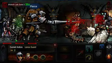 Dungeon Survival screenshot 10