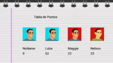 Chinchon and Friends screenshot 4