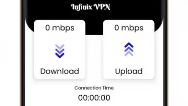 Infinix VPN- Secure VPN Proxy screenshot 1
