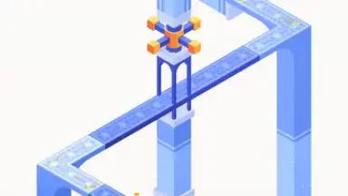 Monument Valley 2 NETFLIX screenshot 11