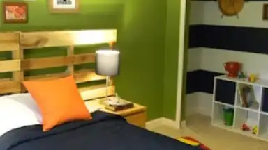 Bedroom Decorating Ideas screenshot 3