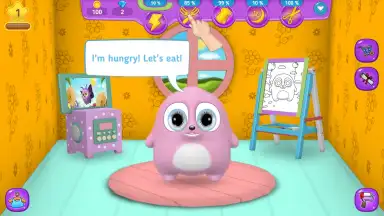 My Virtual Pet screenshot 8