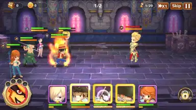 Anime Chaos screenshot 7