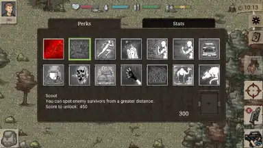Mini DAYZ screenshot 13