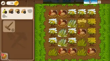 PuzzleCraft 2 screenshot 7