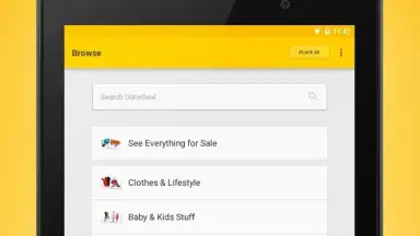 DoneDeal screenshot 9