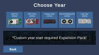PC Creator Simulator screenshot 14
