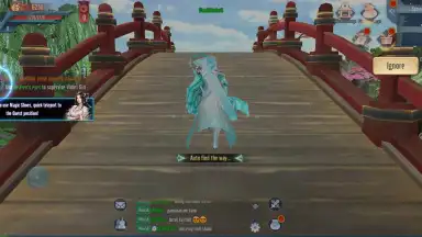 Spirit Land screenshot 6