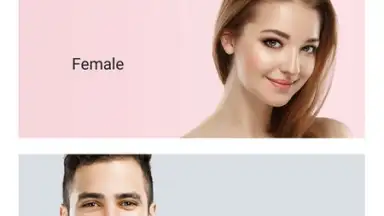 MakeupPlus screenshot 2