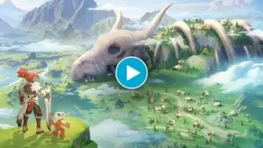 Huntopia screenshot 1