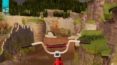 Touchgrind BMX 2 screenshot 8