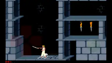 Prince Of Persia 1 screenshot 6