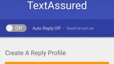 TextAssured screenshot 7