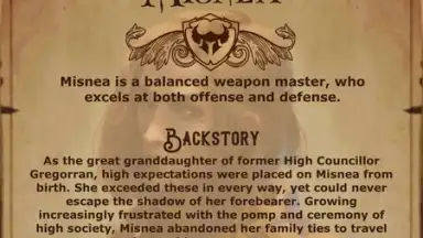 Guildmasters screenshot 1