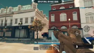 PAYDAY: Crime War screenshot 7