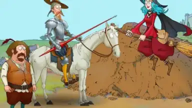 Rolling Knight screenshot 9