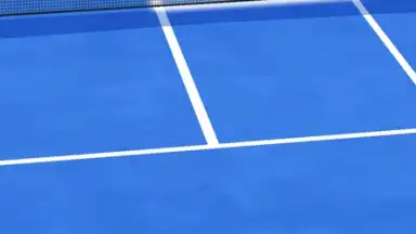 Tennis Tour screenshot 9