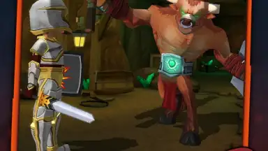 Hero Forge screenshot 9